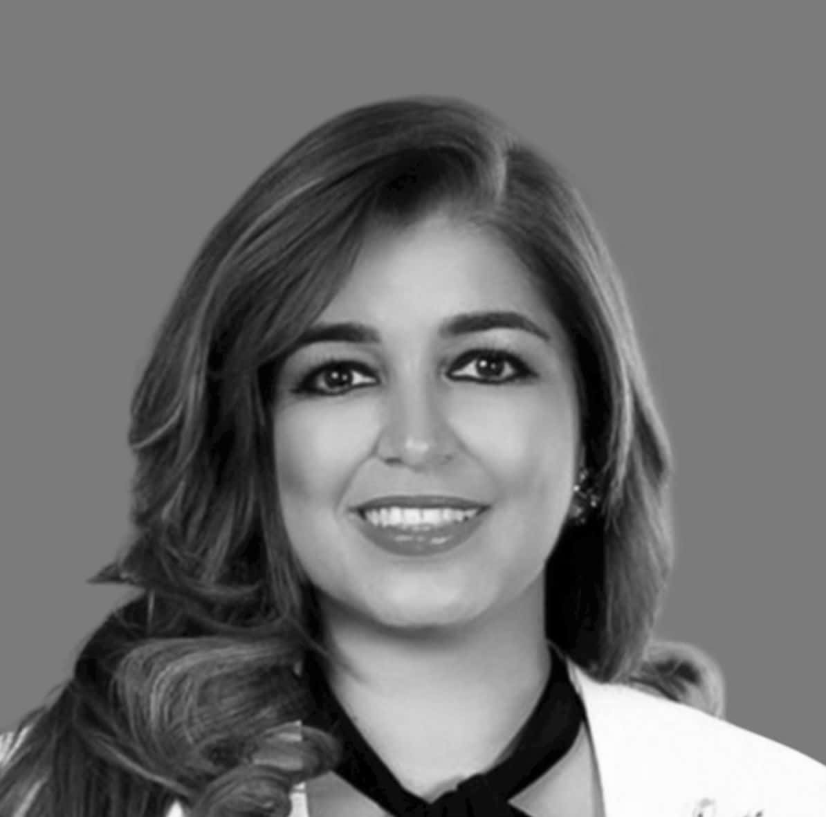 Leidylin Contreras, socia de Taveras Partners International.