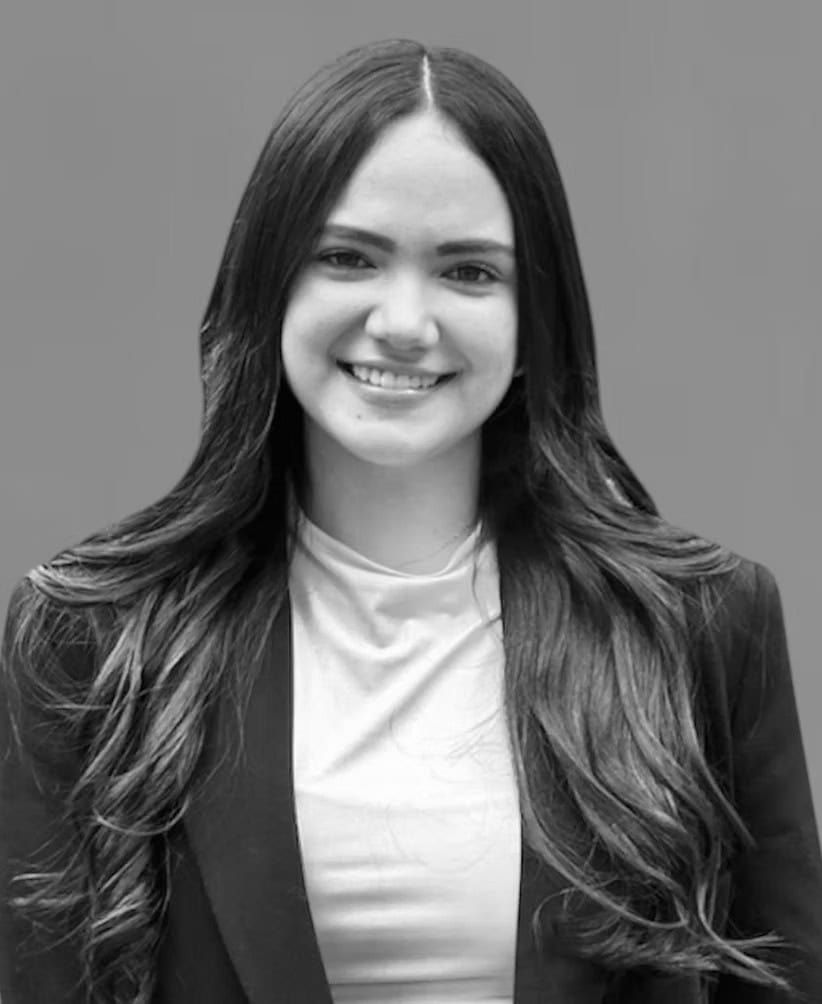 Oliva Jaramillo, asociada en Taveras Partners International.