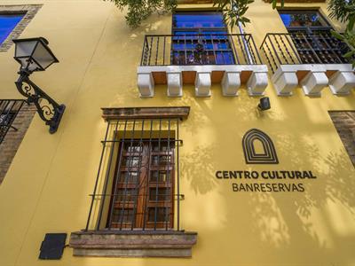 Centro Cultural Banreservas de Santo Domingo presenta festival