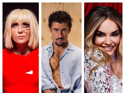 Cinco canciones que le ponen ritmo al apagón