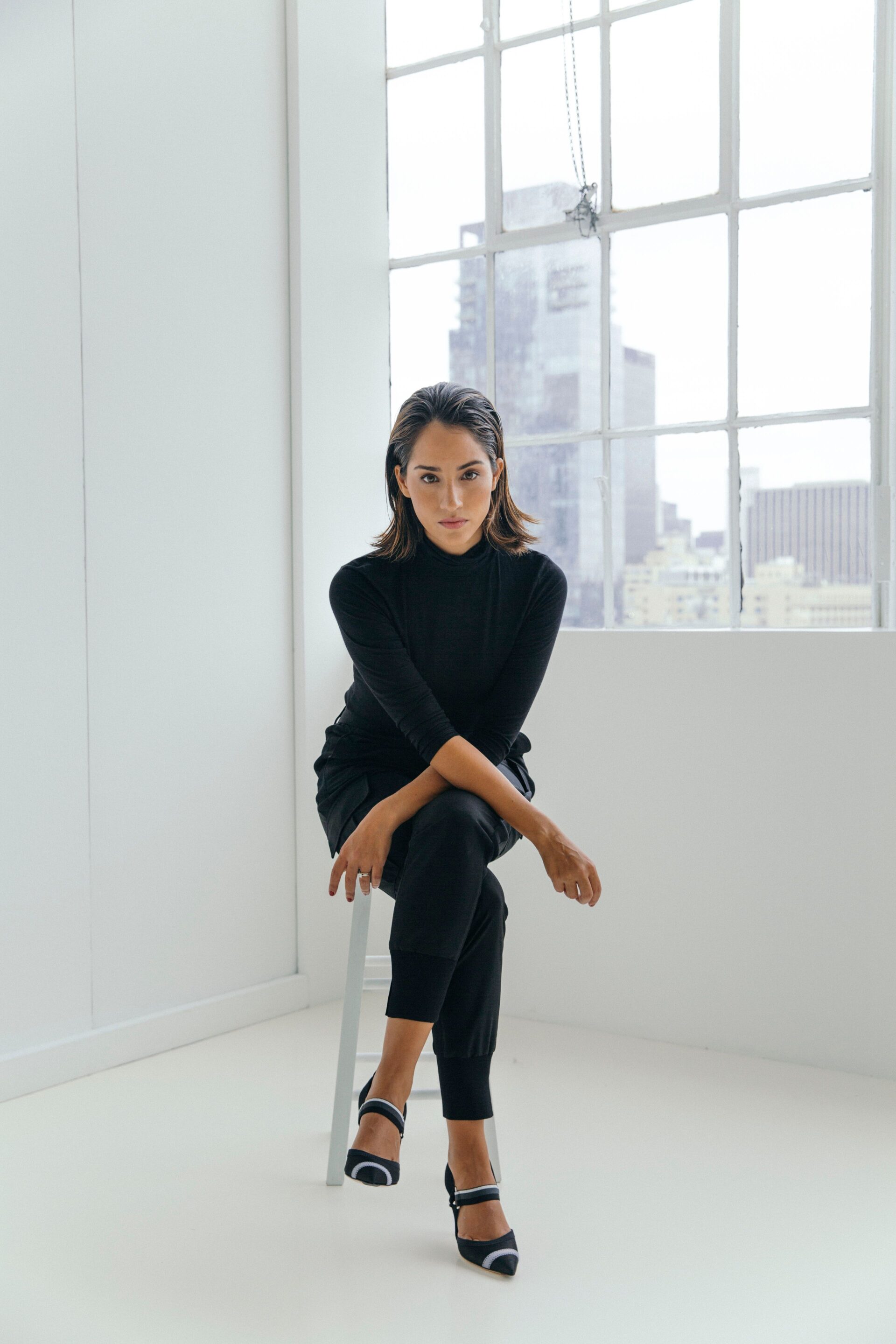 Cómo Alexandra Zatarain convirtió el sueño en un negocio de mil millones de dólares