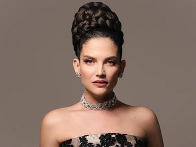 Concierto de Natalia Jiménez sold out en Santo Domingo