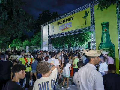 Conciertos de Bad Bunny vuelven a provocar quejas por las boletas