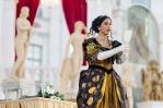 Nathalie Peña-Comas ovacionada en La Traviata en Viena