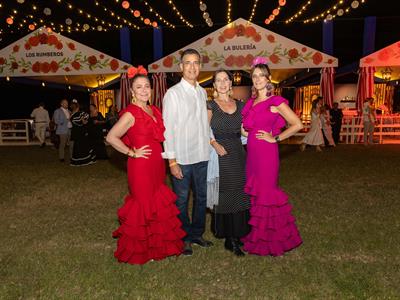 Concluye tercera edición de Alma Casa de Campo