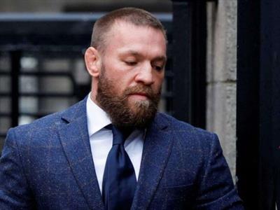 Conor McGregor revela vio su muerte y tuvo un encuentro con Jesús