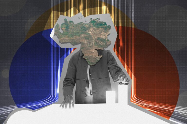 Contra todo pronóstico: el sorprendente auge del ecosistema tecnológico de Venezuela