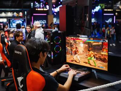 Creadores de videojuegos temen que IA acapare el mando