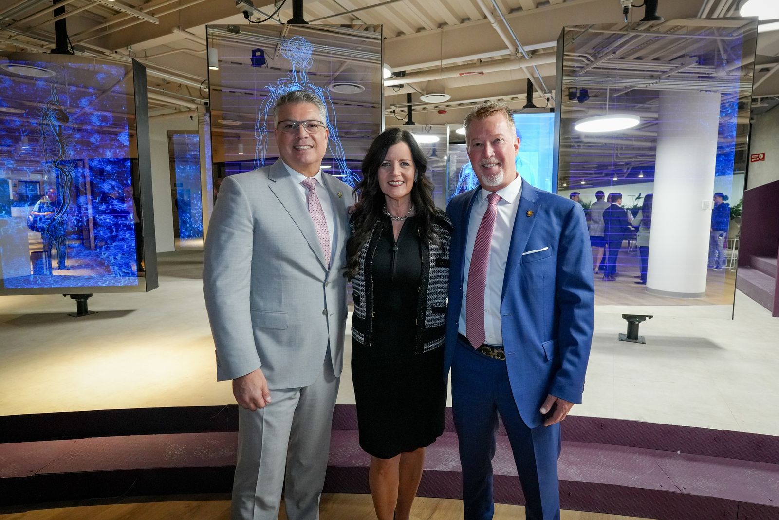 AstraZeneca GITC Guadalajara