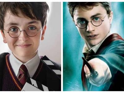 Daniel Radcliffe apoya al nuevo Harry Potter en HBO