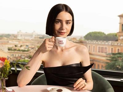 De "Stranger Things" a "Emily in Paris": series de diciembre