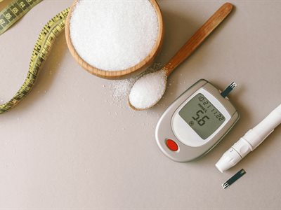 Diabetes y la importancia de gestionar los “picos de azúcar”