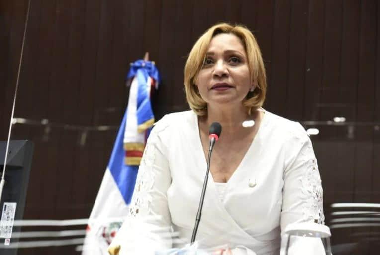 Diputada del PRM pide a Paliza disculparse con el país por candidatos vinculados al narco