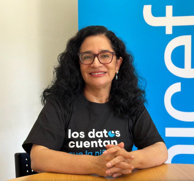 Disminución del matrimonio infantil y maternidad adolescente en República Dominicana, revela informe de UNICEF