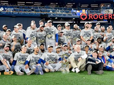 Dodgers campeones: nadie tiene nada hasta el último out