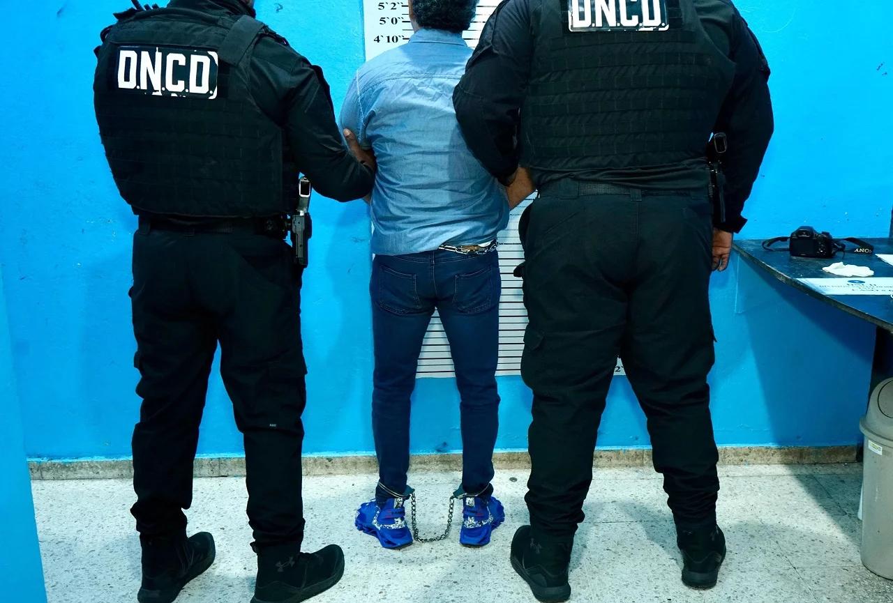 Dominicano acusado de fraude y lavado de activos es extraditado a EE.UU