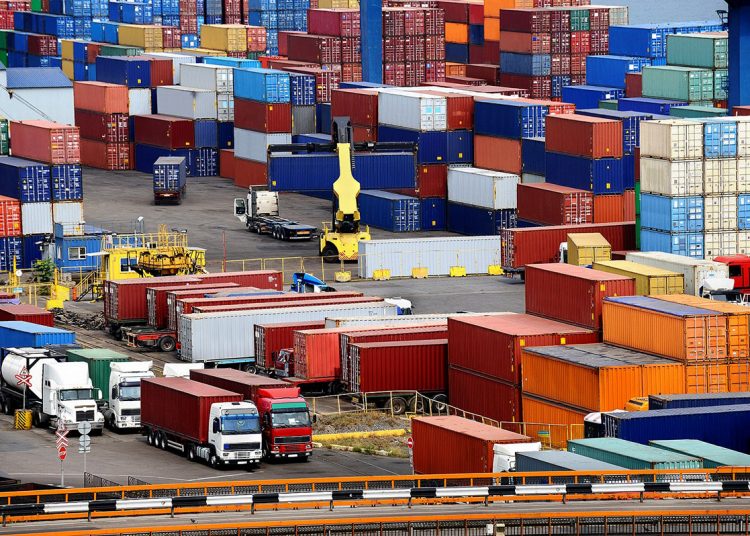 El 36% de las importaciones de República Dominicana son materias primas