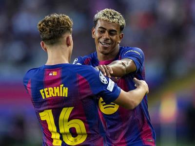 El Barça tiene más jugadores advertidos de suspensión