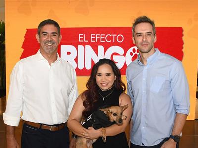 “El Efecto Ringo” aterriza en RD