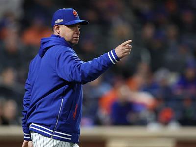 El ex relevista culpa a Mendoza por las lesiones de los Mets