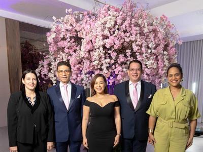 El Festival del Cerezo anuncia su octava edición