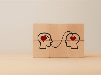 El impacto de la bondad en nuestro cerebro