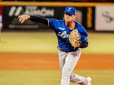 El Licey ratifica resurgir, blanquea a Gigantes y abandona el sótano