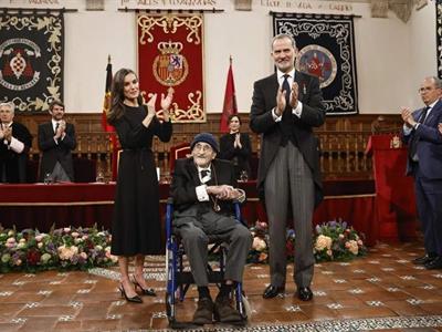 El Premio Cervantes 2025 podría ser para un autor latinoamericano