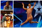 Golden Buzzer, risas y mucho flow: los mejores momentos del tercer episodio de DGT