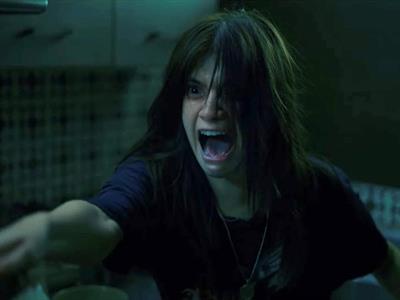 El terror de Blumhouse llega a México con No me sigas