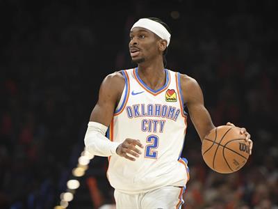 El Thunder aplasta a los Pelicans y prolongan su racha invicta