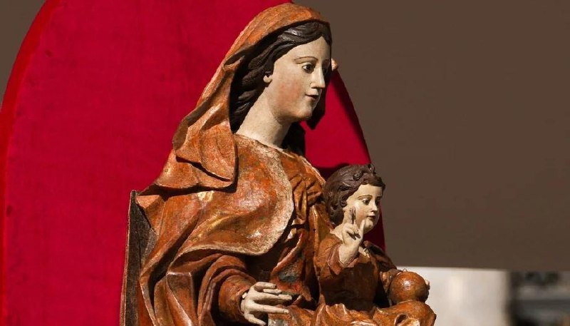 El Vaticano aclara la Virgen María no concede gracias ni media para salvar