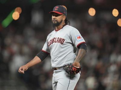 Emmanuel Clase fue arrestado por agentes del FBI al llega a Nueva York