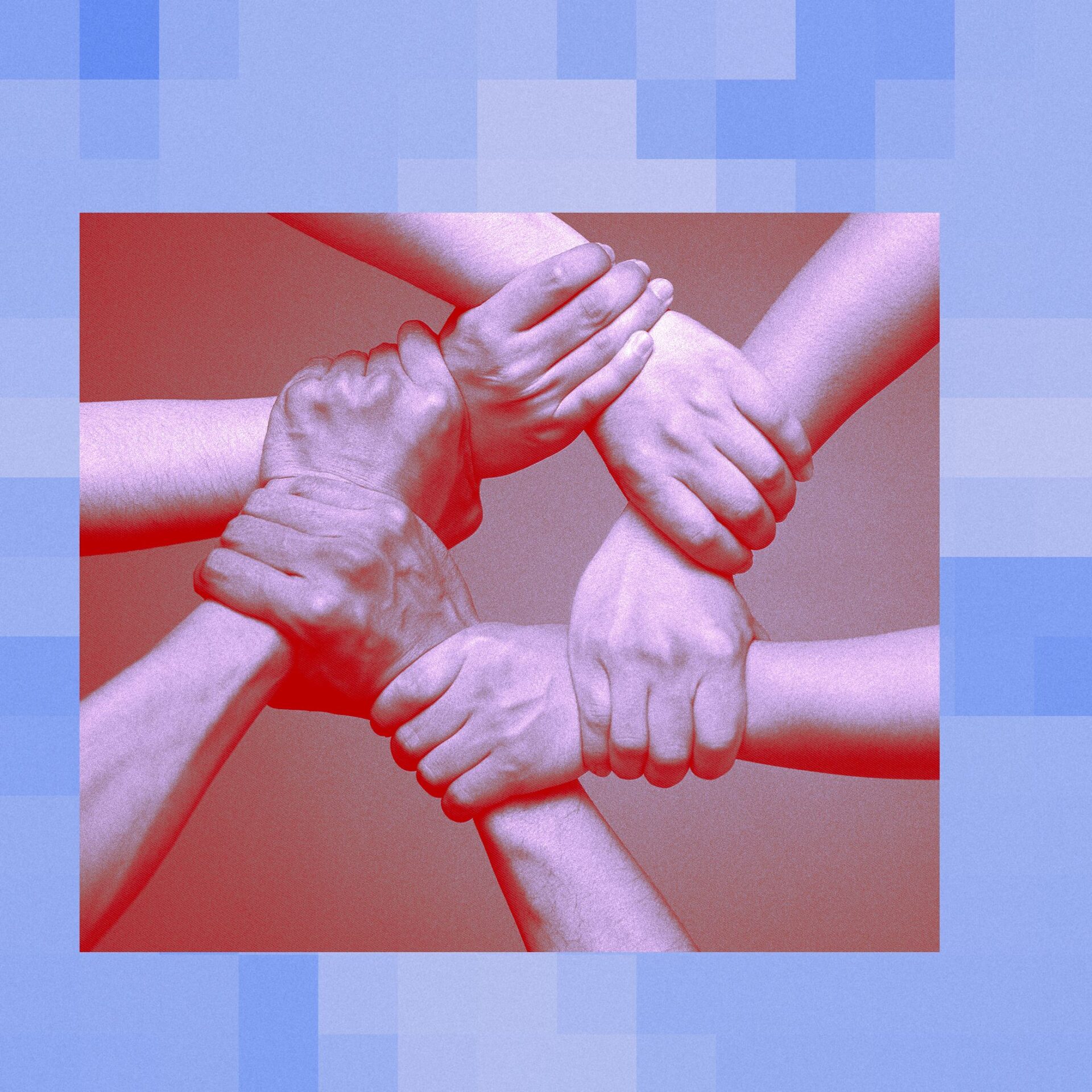 En el fondo, solo hay una empresa de IA: Así funciona el oligopolio que controla la revolución