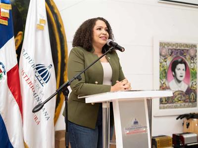 Escuela de música típica Barahona impulsa el merengue dominicano