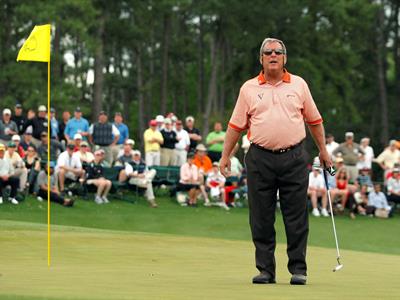 Fallece Fuzzy Zoeller, que ganó dos veces Majors de la PGA
