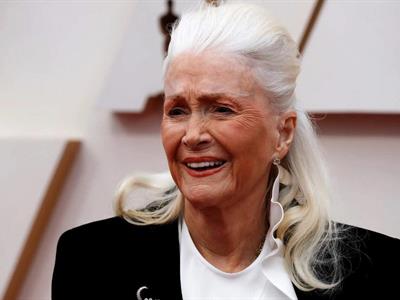 Fallece la actriz Diane Ladd, tres veces nominada a los Óscar