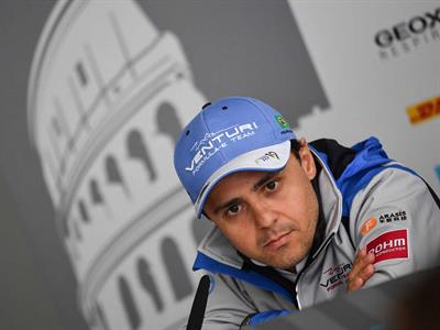 Felipe Massa podrá llevar a juicio sus acusaciones sobre título F1