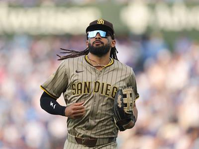 Fernando Tatis Jr. logra su segundo Guante de Oro en Grandes Ligas