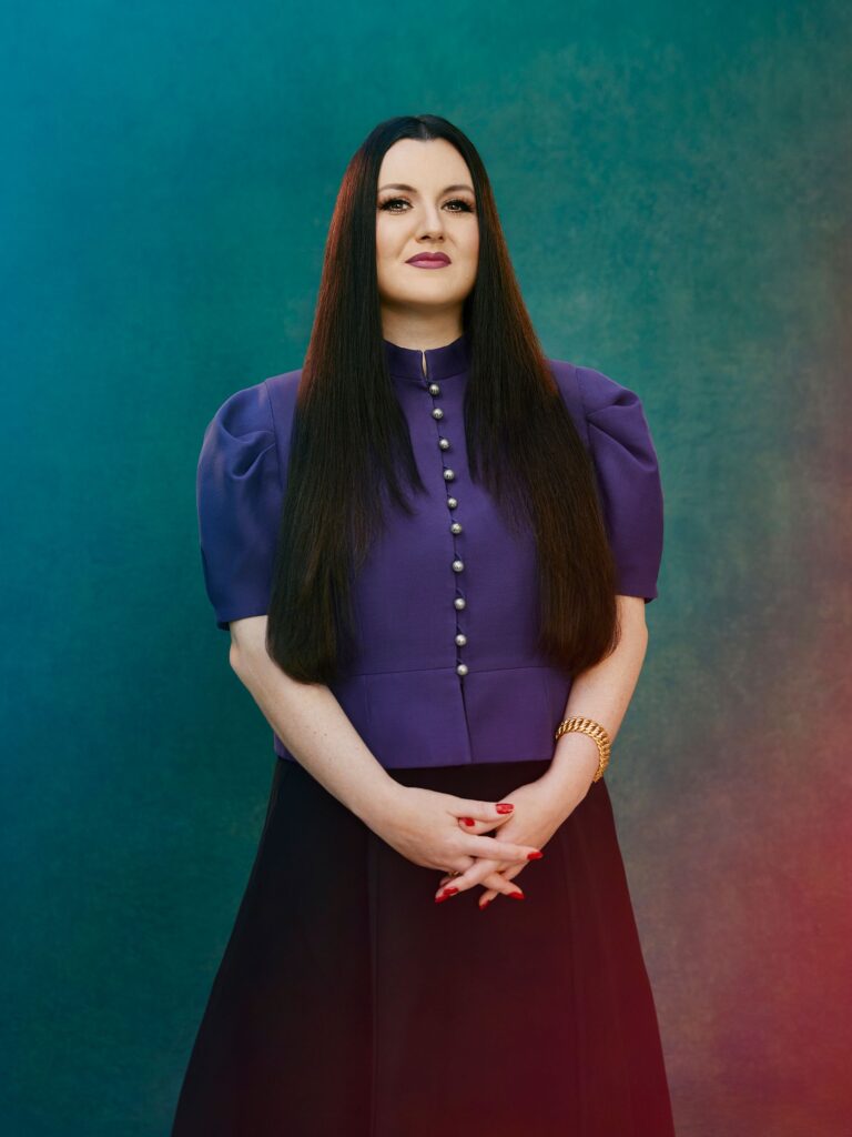 Fidji Simo, de OpenAI, planea hacer que ChatGPT sea mucho más útil... y que pagues por ello.