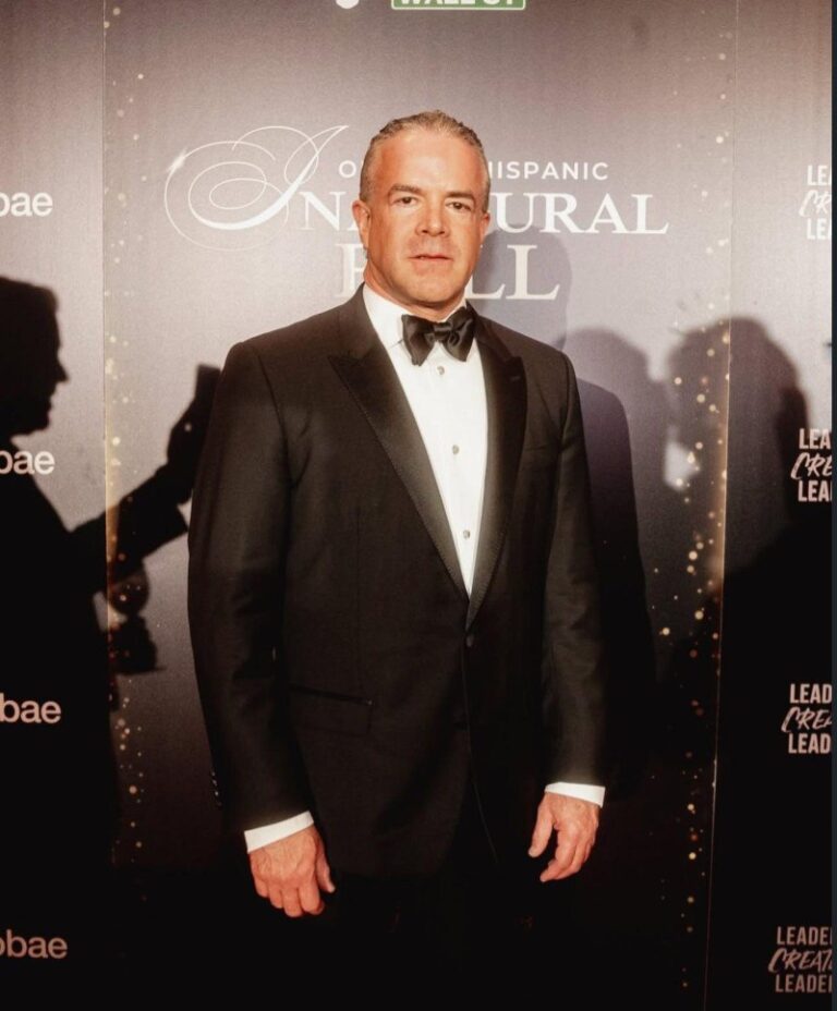 Fiscalía de México confirma investiga al dueño de Miss Universo por vinculación con crimen organizado