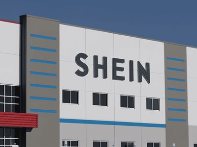 Francia amenaza con vetar a Shein por vender muñecas sexuales