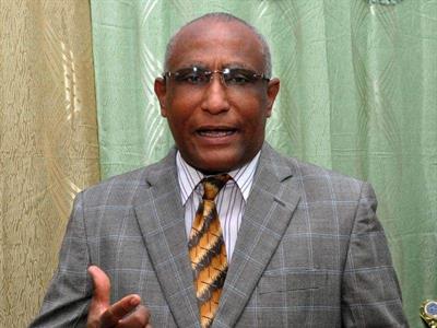 Freddy Núñez fija posición sobre el caso Fedopem