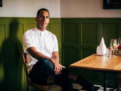 Galardones Iberoamericanos de Gastronomía: dominicano nominado