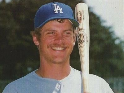 Greg Brock, una hazaña de jonrones inolvidables