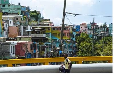 Inauguran exposición "Cuatro miradas a la ciudad"