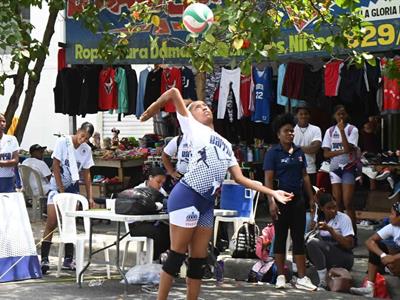 Inefi mantiene su programa de trabajo en todo el territorio nacional