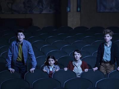 “It: Welcome to Derry” muestra el pasado de Pennywise