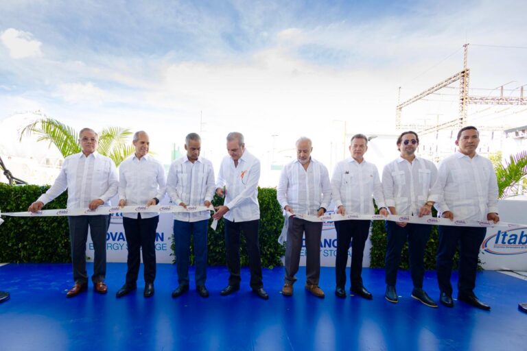 Itabo invierte en almacenamiento RD$500 millones