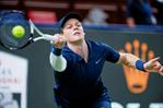 Jannik Sinner gana fácil y avanza a los octavos de final del ATP 500 de Viena